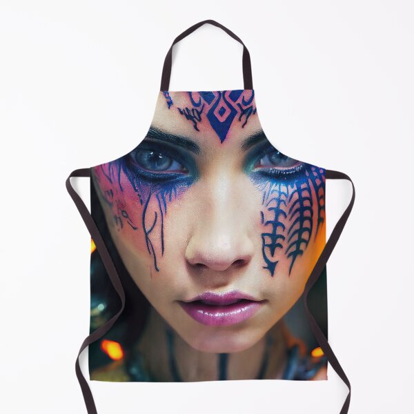 Item preview, Aglaea designed and sold by OccultDreams.