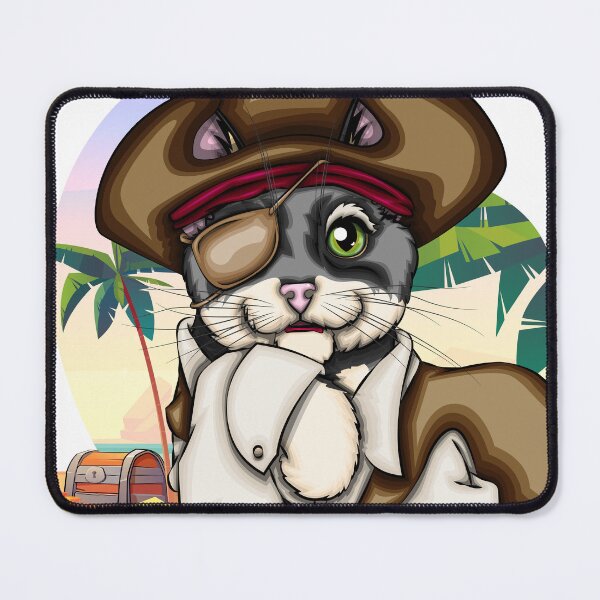 Item preview, Treasure hunters designed and sold by h4nz4rt.
