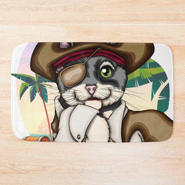 Item preview, Treasure hunters designed and sold by h4nz4rt.