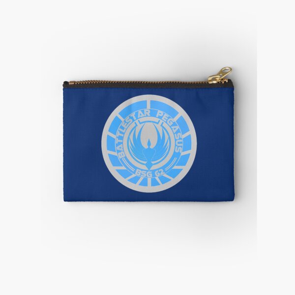 Item preview, Battlestar Pegasus Logo   designed and sold by HarryWiley.