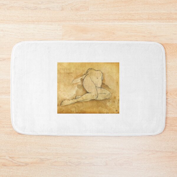 Item preview, Life Drawing 14 designed and sold by LonelyWinters.