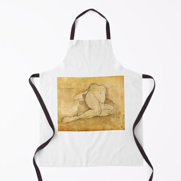 Item preview, Life Drawing 14 designed and sold by LonelyWinters.