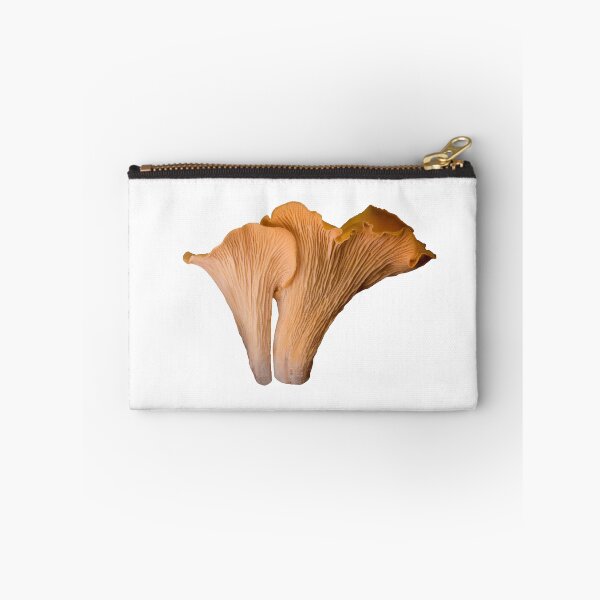 Item preview, Chanterelles designed and sold by Jules Amanita | Mushroom Queer.