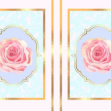 Vorschaubild zum Design 12 tanzende Prinzessinnen "Genevieve" Tagebuch von GtheBDesigns