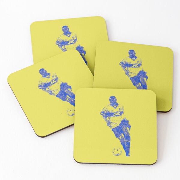 Item preview, Patrick Vieira 1998 designed and sold by IrisAndSeb.
