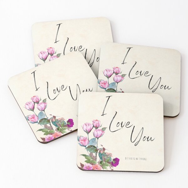 Item preview, You're all terrible designed and sold by Enchanted-Dawn.