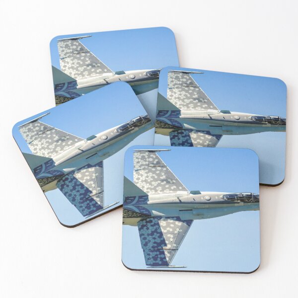 Item preview, 2022 CF18 demo jet painted in theme for 'Fighter Operations for Home and Abroad' designed and sold by James (820Photography) Anderson.