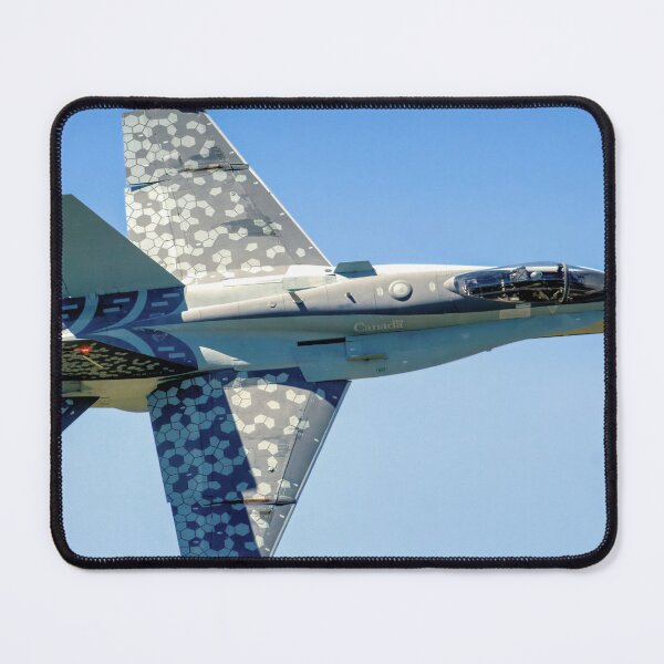 Item preview, 2022 CF18 demo jet painted in theme for 'Fighter Operations for Home and Abroad' designed and sold by James (820Photography) Anderson.
