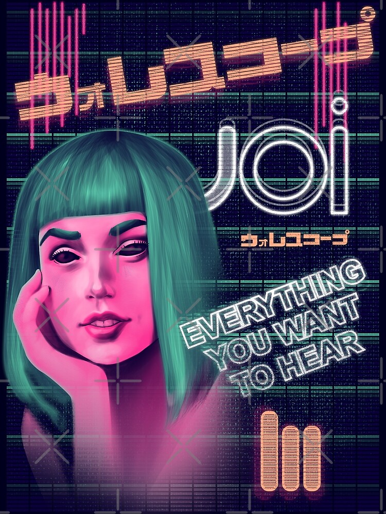 "Everything you want to hear" Poster by ursulalopez | Redbubble