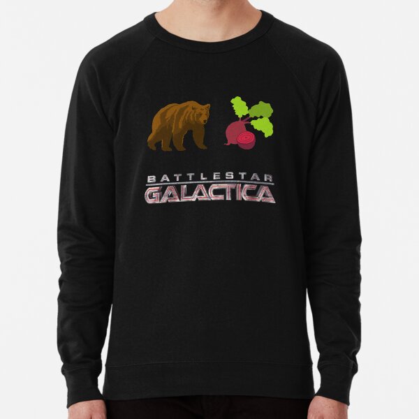 Battlestar discount galactica sweater