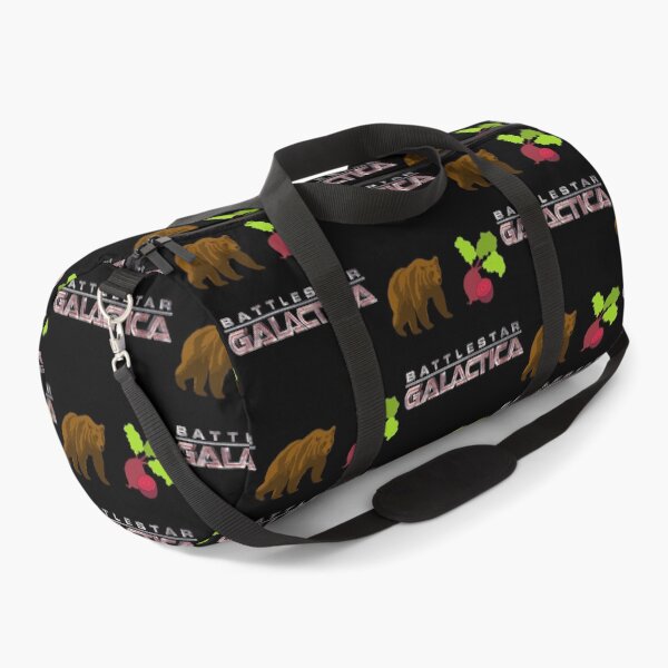 Item preview, Bears, Beats, Battlestar Galactica designed and sold by HarryWiley.