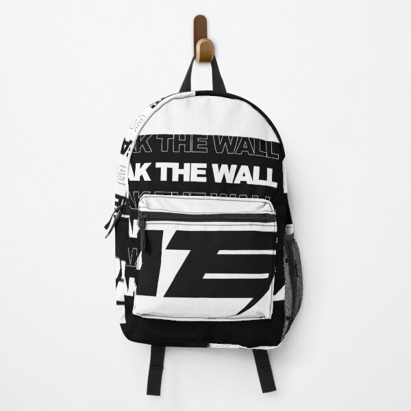 Item preview, ATEEZ - Break The Wall designed and sold by a-humble-multi.