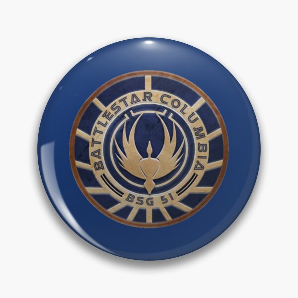 Item preview, BEST SELLER - Battlestar Galactica - BSG 75 Merchandise     designed and sold by HarryWiley.