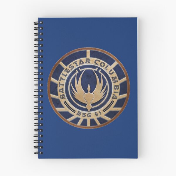 Item preview, BEST SELLER - Battlestar Galactica - BSG 75 Merchandise     designed and sold by HarryWiley.
