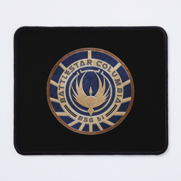 Item preview, BEST SELLER - Battlestar Galactica - BSG 75 Merchandise     designed and sold by HarryWiley.