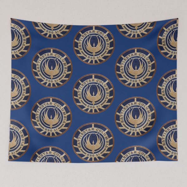 Item preview, BEST SELLER - Battlestar Galactica - BSG 75 Merchandise     designed and sold by HarryWiley.