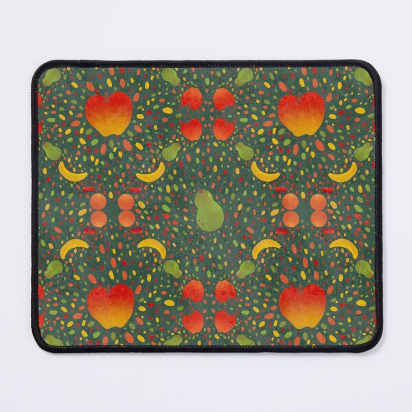 Item preview, Feeling Fruity - Dark Green designed and sold by Booneb.