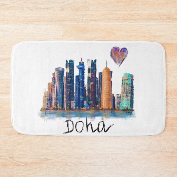 Item preview, me encanta doha designed and sold by sladjana.