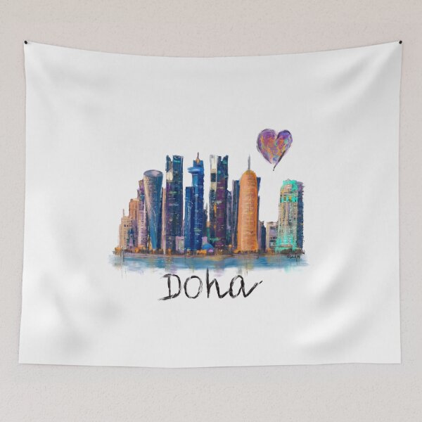 Item preview, me encanta doha designed and sold by sladjana.