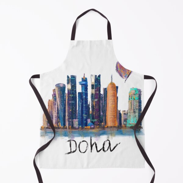 Item preview, I love Doha designed and sold by sladjana.