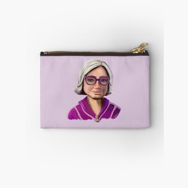 Item preview, Grandma Tracy Portrait designed and sold by isaucier.