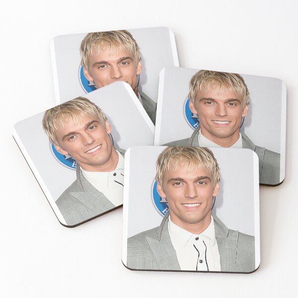 Item preview, Rest in peace aaron carter, aaron carter designed and sold by DierkKeil.
