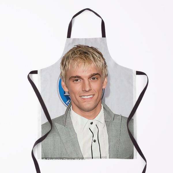 Item preview, Rest in peace aaron carter, aaron carter designed and sold by DierkKeil.