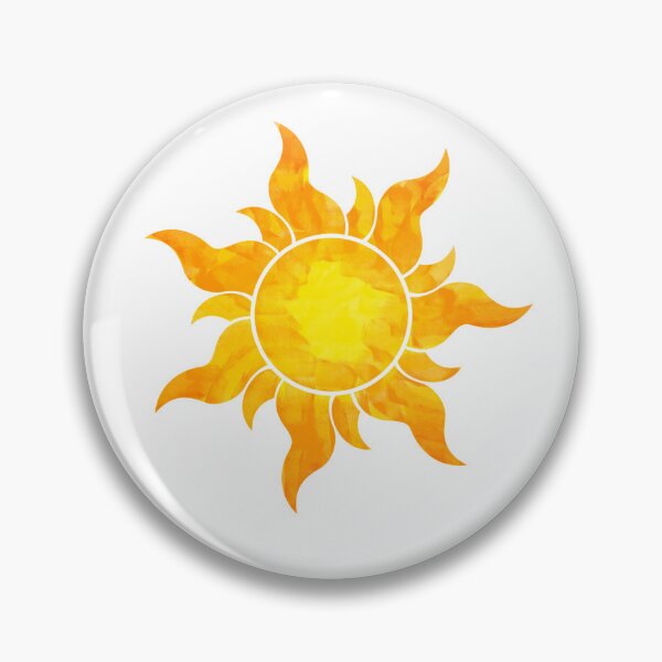 Item preview, Tangled Sun designed and sold by HarshBrown.