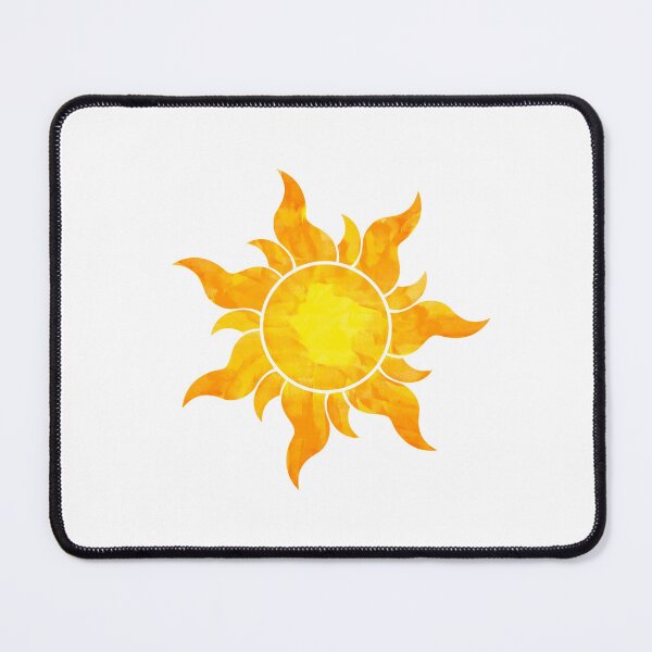 Item preview, Tangled Sun designed and sold by HarshBrown.