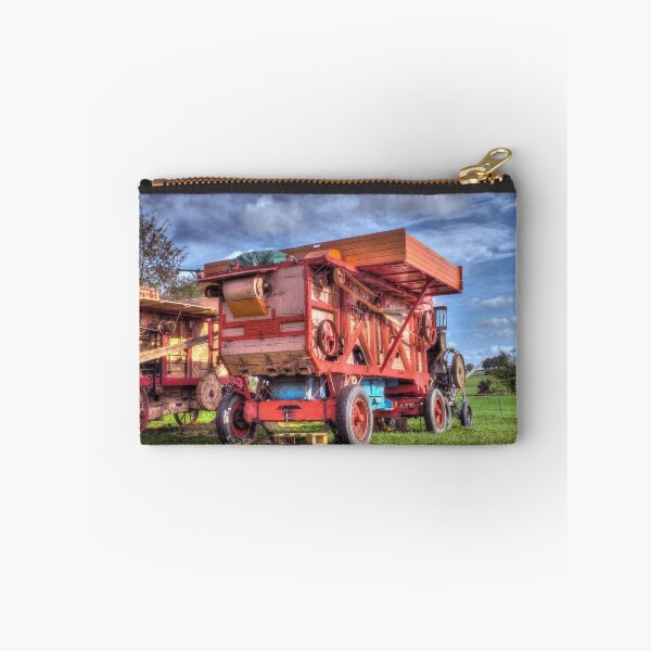 Item preview, Threshing Machine designed and sold by Catchavista.