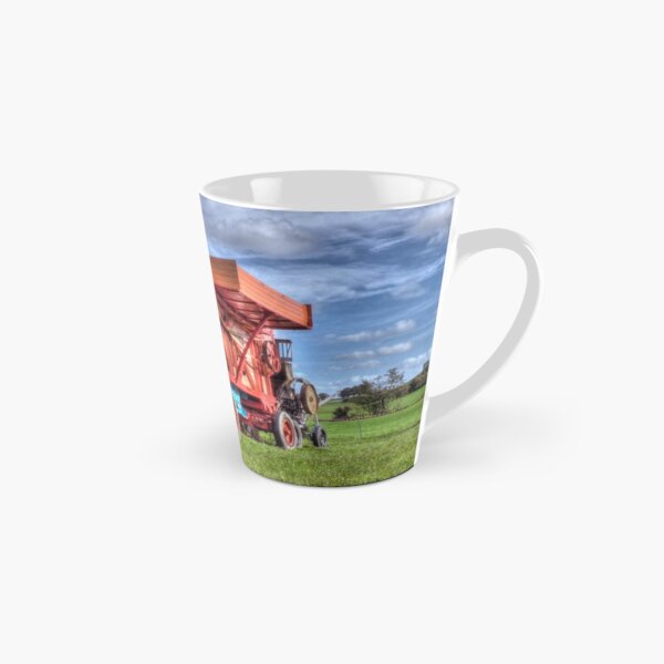 Item preview, Threshing Machine designed and sold by Catchavista.