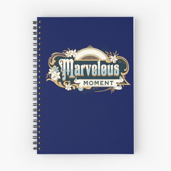 Item preview, Vintage design Marvelous Moment designed and sold by ljgift.