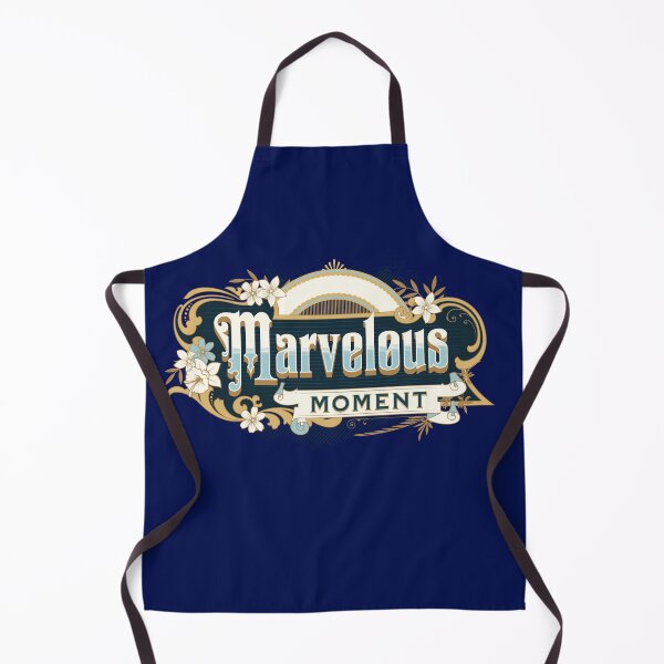 Item preview, Vintage design Marvelous Moment designed and sold by ljgift.
