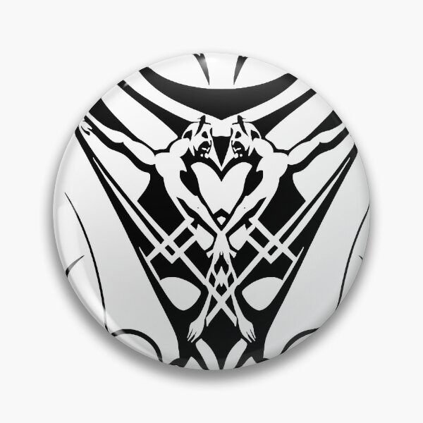 Item preview, SIGIL OF GAY LUST GRAFIC designed and sold by TANZAI.