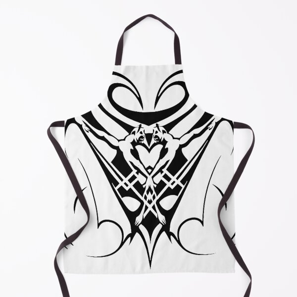 Item preview, SIGIL OF GAY LUST GRAFIC designed and sold by TANZAI.