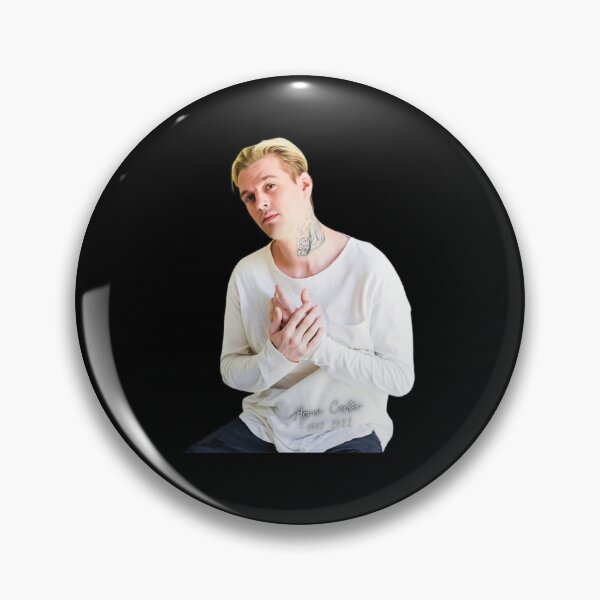 Item preview, Rest in peace aaron carter, aaron carter designed and sold by DierkKeil.