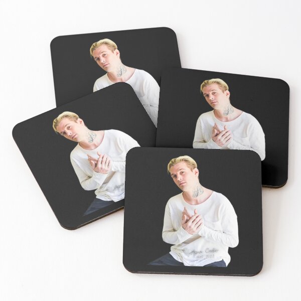 Item preview, Rest in peace aaron carter, aaron carter designed and sold by DierkKeil.