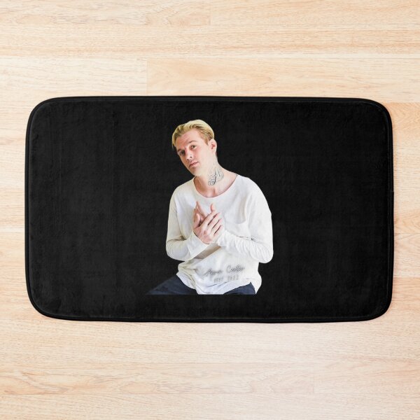 Item preview, Rest in peace aaron carter, aaron carter designed and sold by DierkKeil.