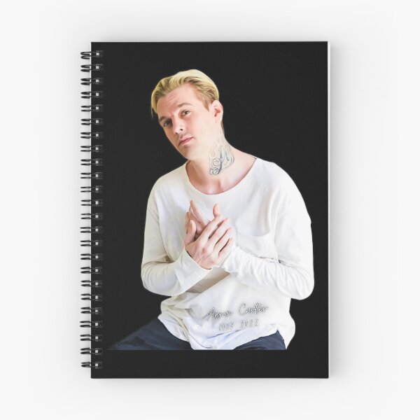 Item preview, Rest in peace aaron carter, aaron carter designed and sold by DierkKeil.