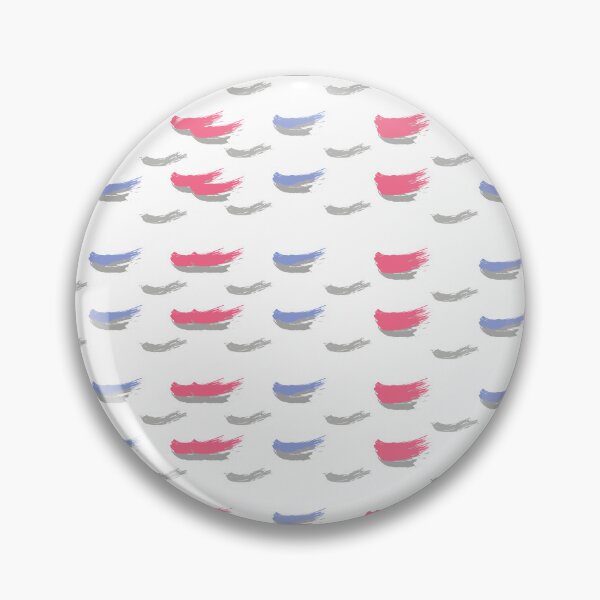 Item preview, Pink and grey pattern, abstract art, artist, artwork  designed and sold by Lessonsprint.