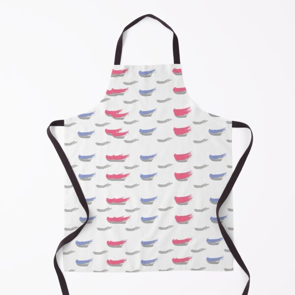Item preview, Pink and grey pattern, abstract art, artist, artwork designed and sold by Lessonsprint.