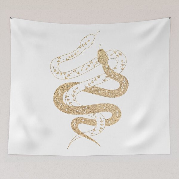 Item preview, Healing snakes designed and sold by ByCL.