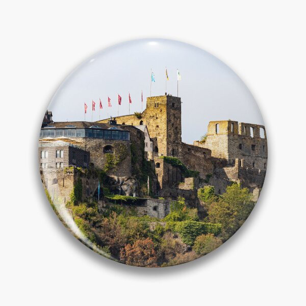 Item preview, Castle on the Hill designed and sold by Marylou Badeaux.