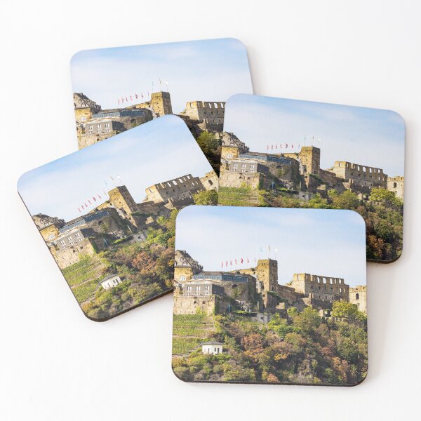 Item preview, Castle on the Hill designed and sold by Marylou Badeaux.