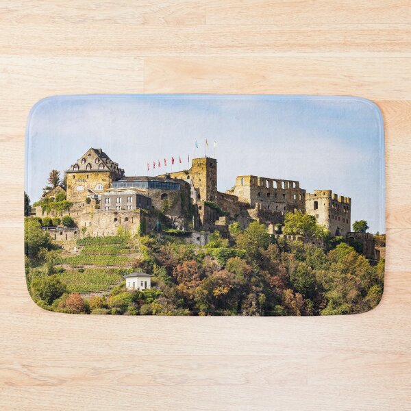 Item preview, Castle on the Hill designed and sold by Marylou Badeaux.