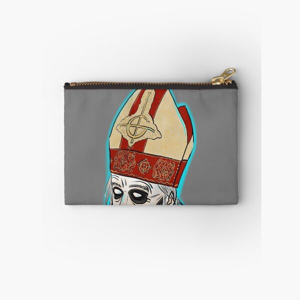 Item preview, Papa Nihil lado fantasma 1 designed and sold by Fenrisofasgard.