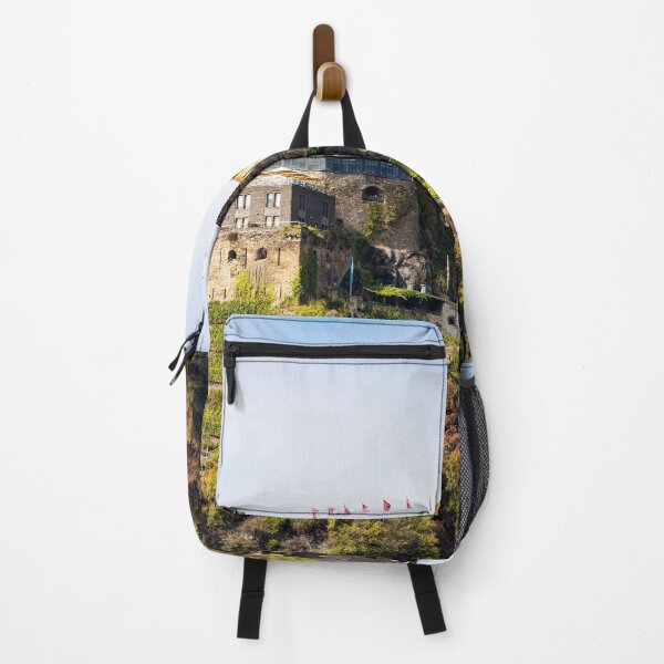 Item preview, Castle on the Hill designed and sold by Marylou Badeaux.