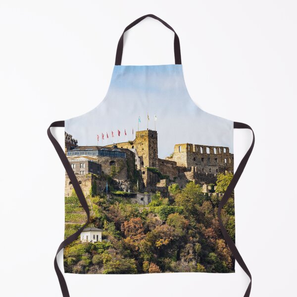 Item preview, Castle on the Hill designed and sold by Marylou Badeaux.