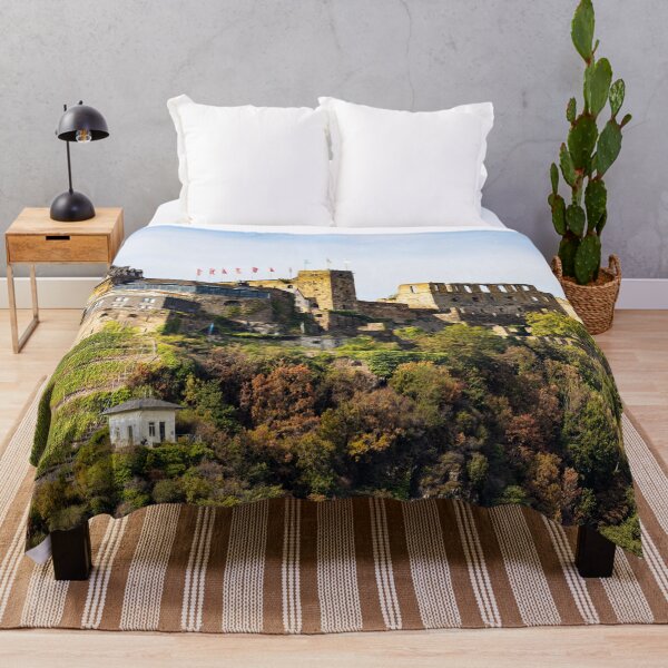 Item preview, Castle on the Hill designed and sold by Marylou Badeaux.