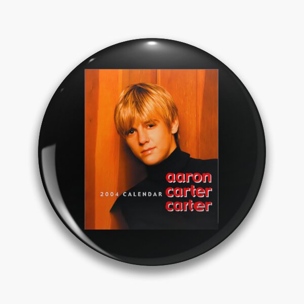 Artikelvorschau, Ruhe in Frieden Aaron Carter, Aaron Carter entworfen und verkauft von DierkKeil.
